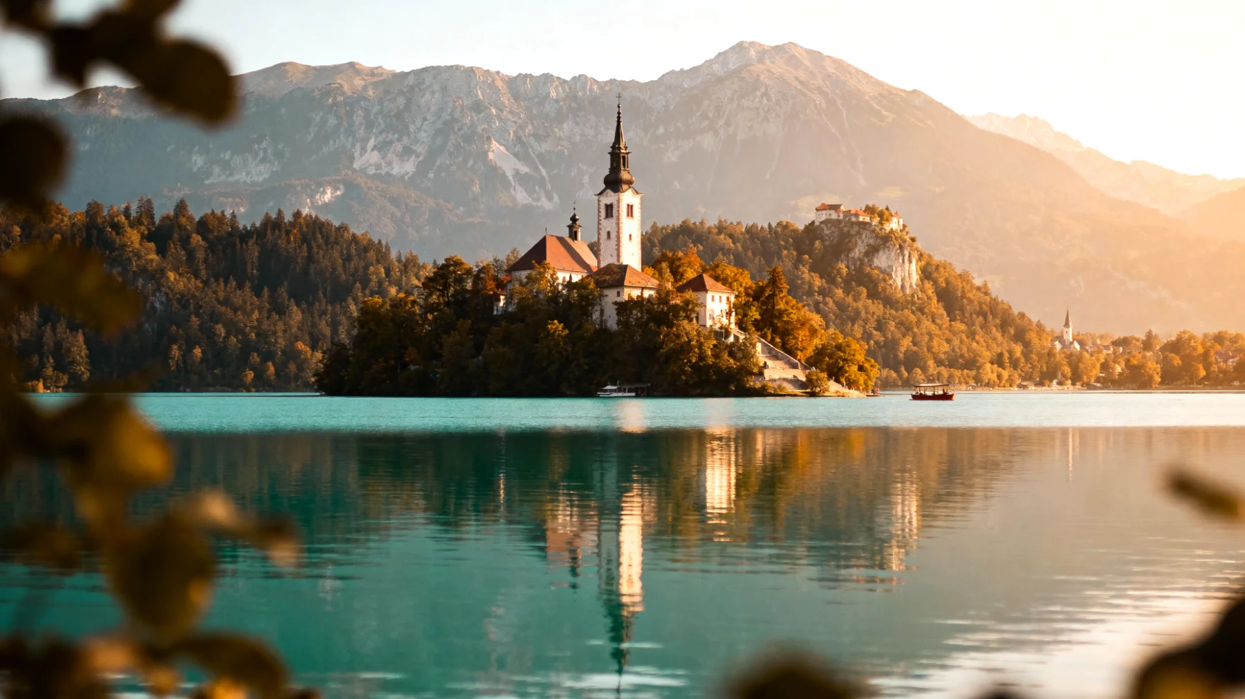 Bled"
