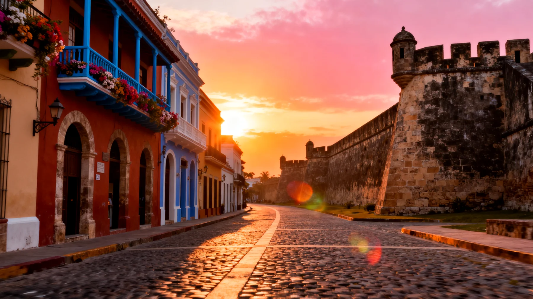 Cartagena de Indias"