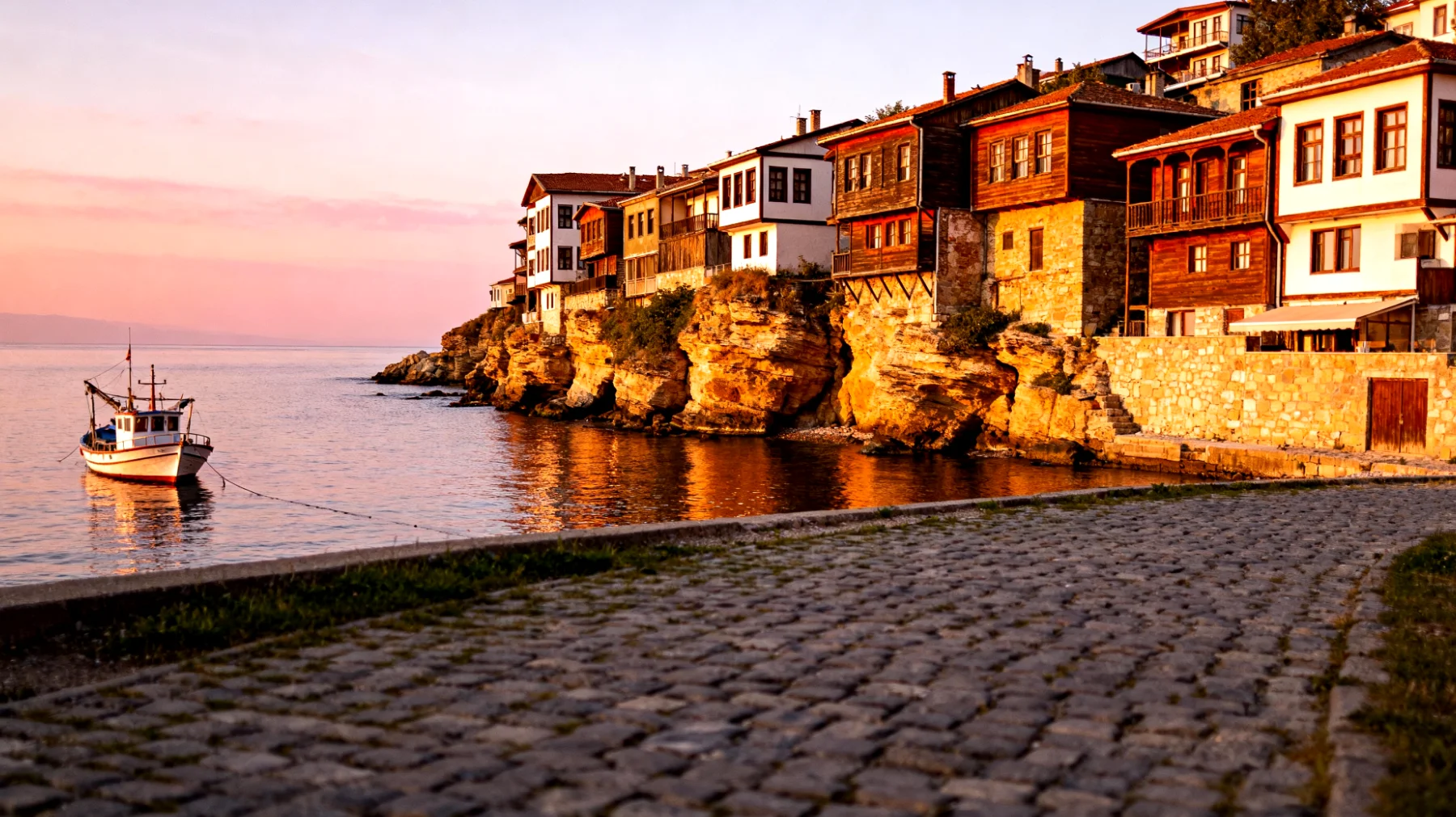 Sozopol"