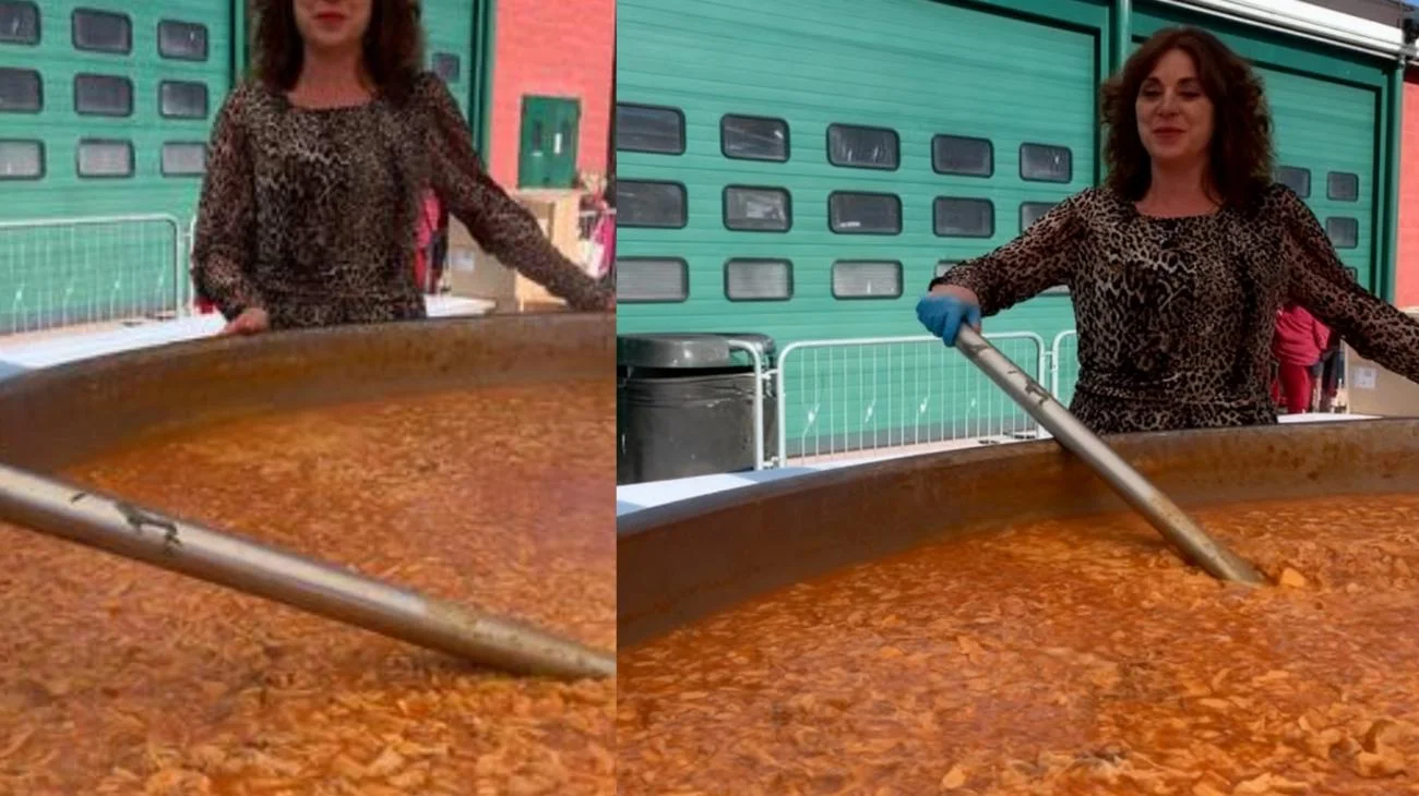 Fiera Nazionale della Trippa di Moncalieri"