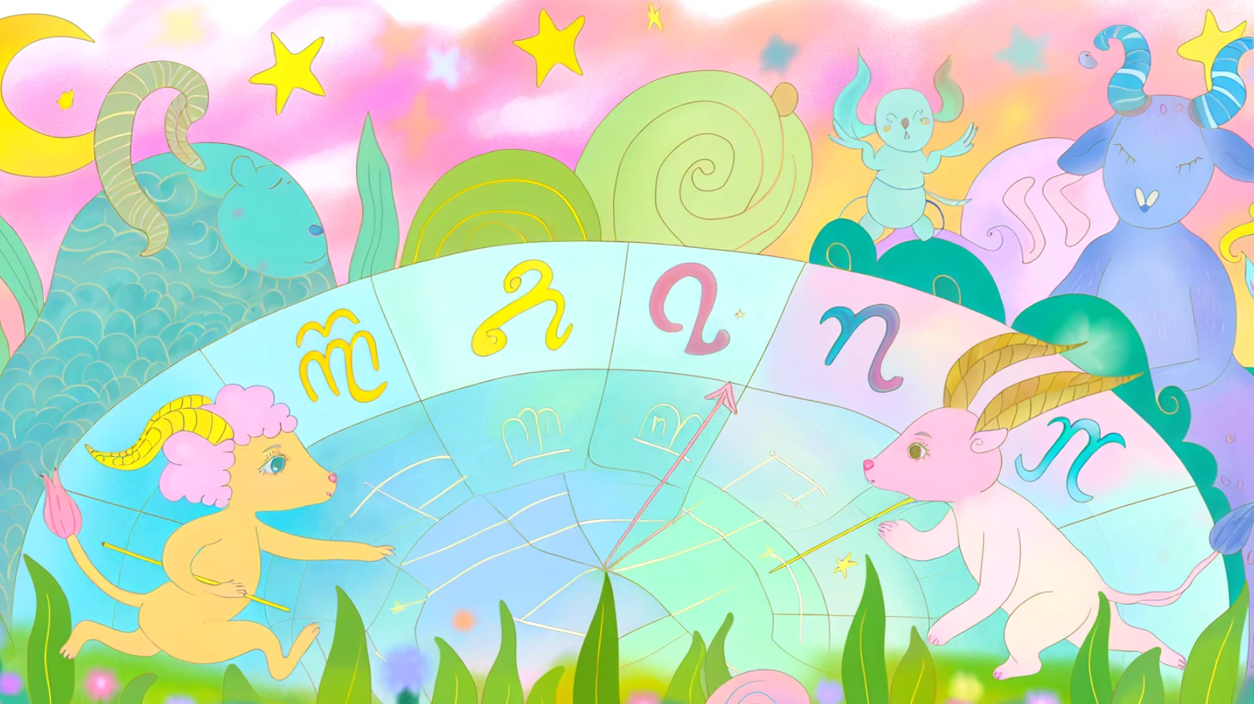 oroscopo del mattino 2025-12-28T23:17:40.650Z"