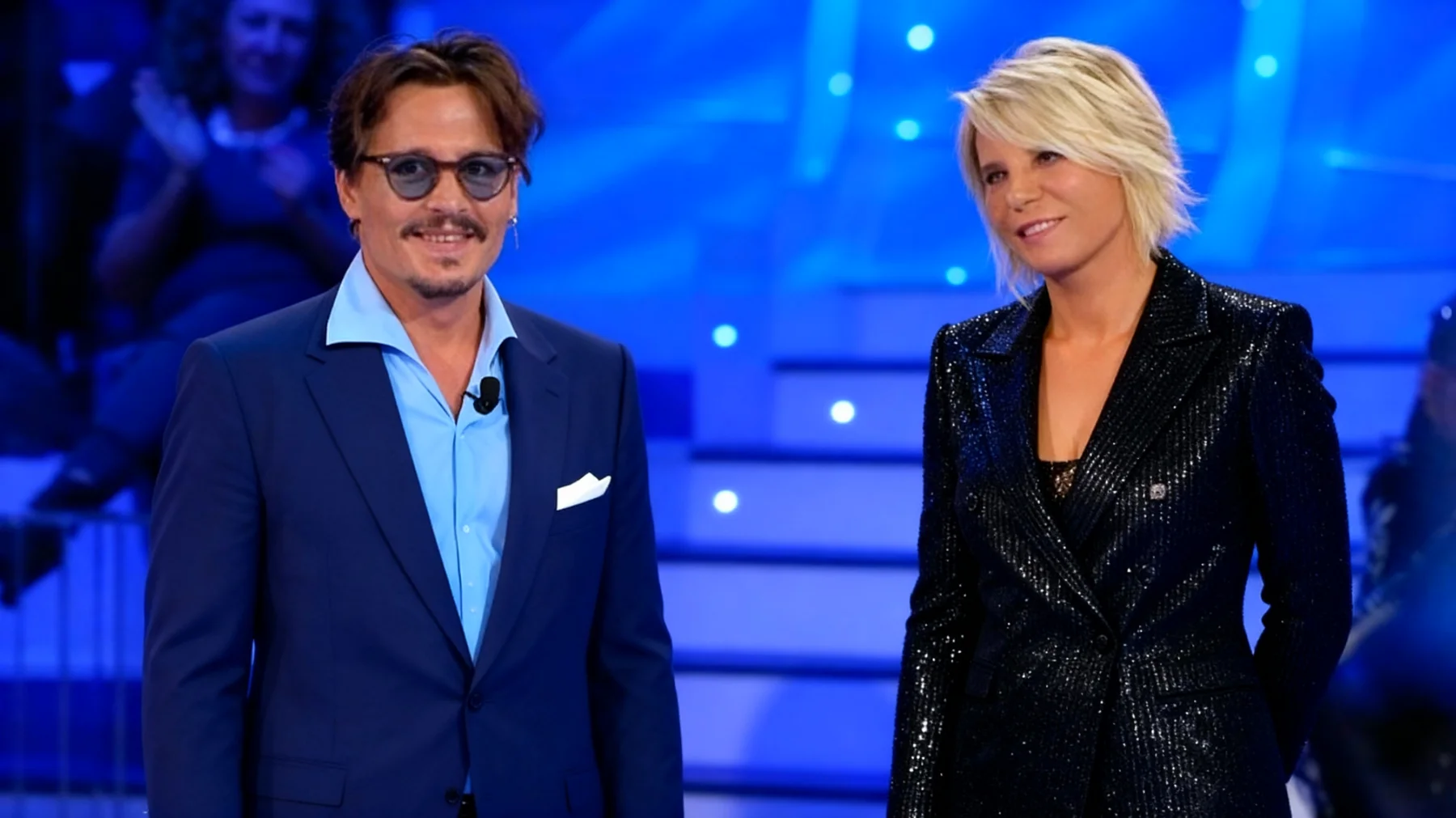 C'E' POSTA PER TE De Filippi Emozioni"