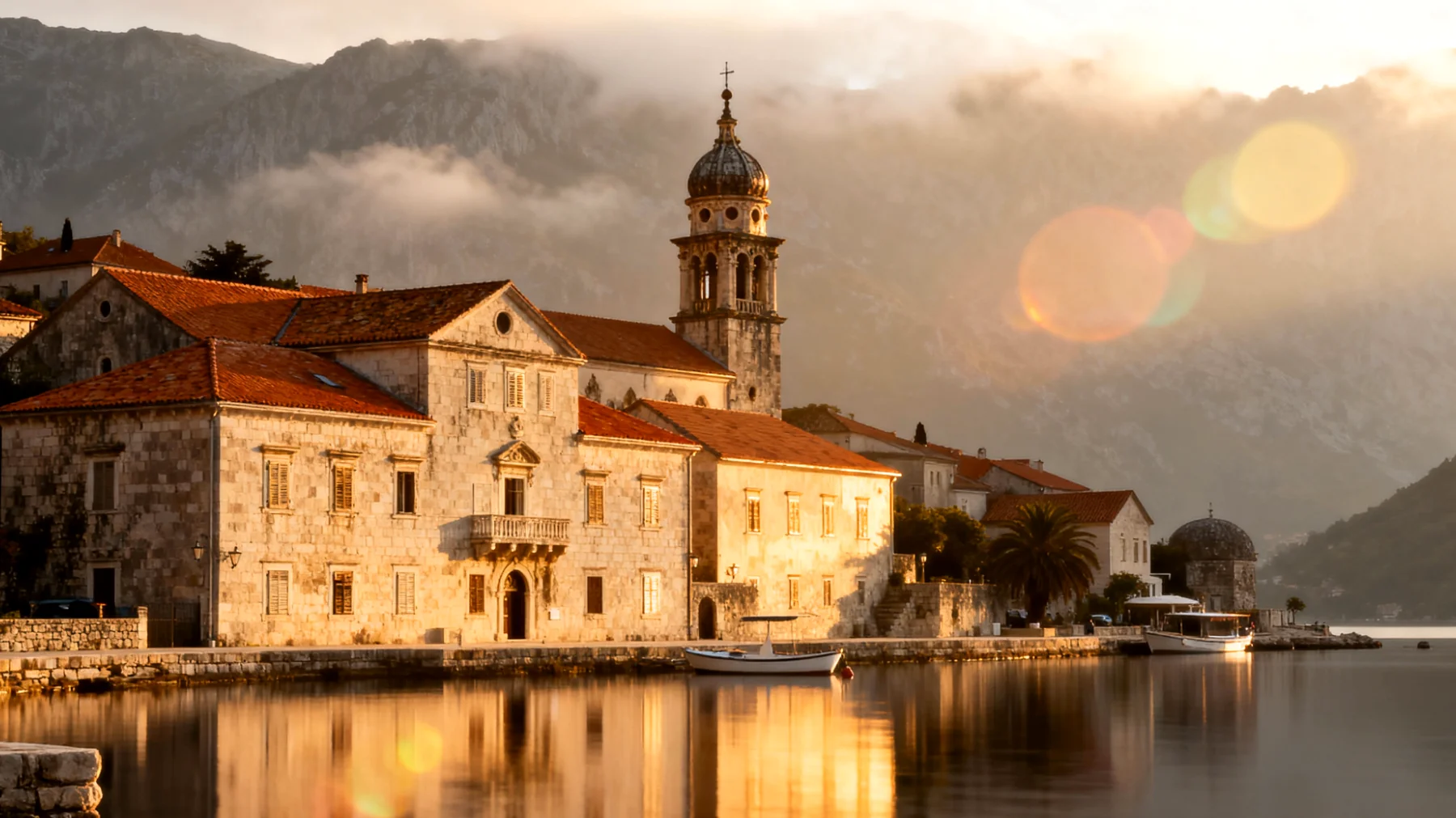 Perast"