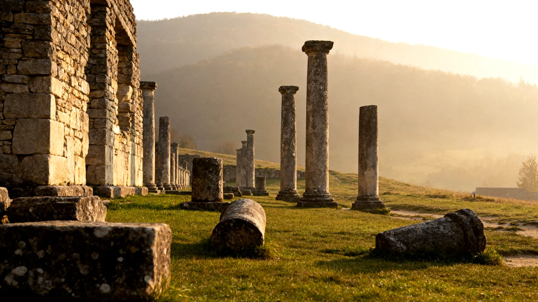 Sarmizegetusa Regia"