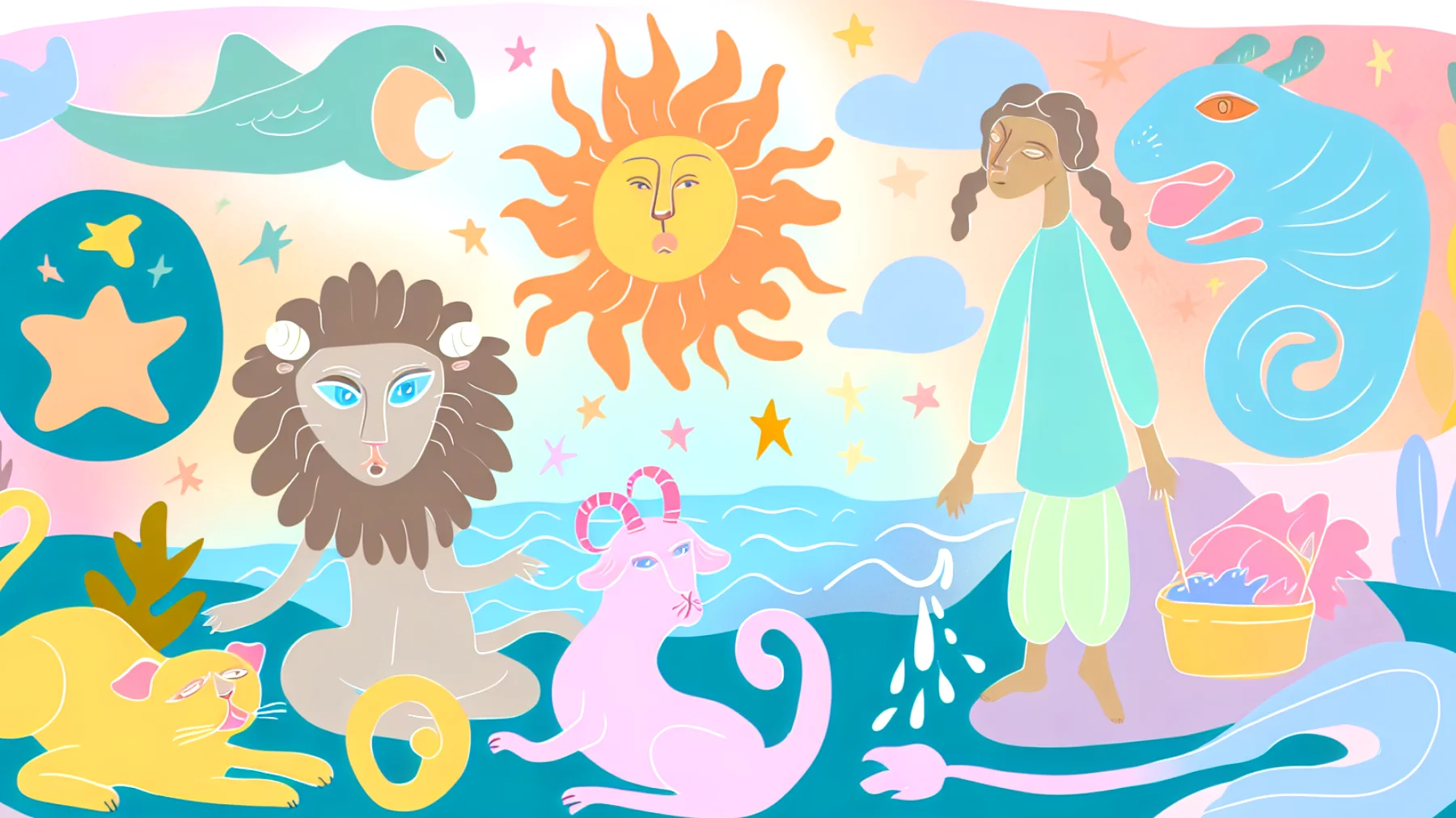 oroscopo del mattino 2026-01-11T23:16:03.837Z"