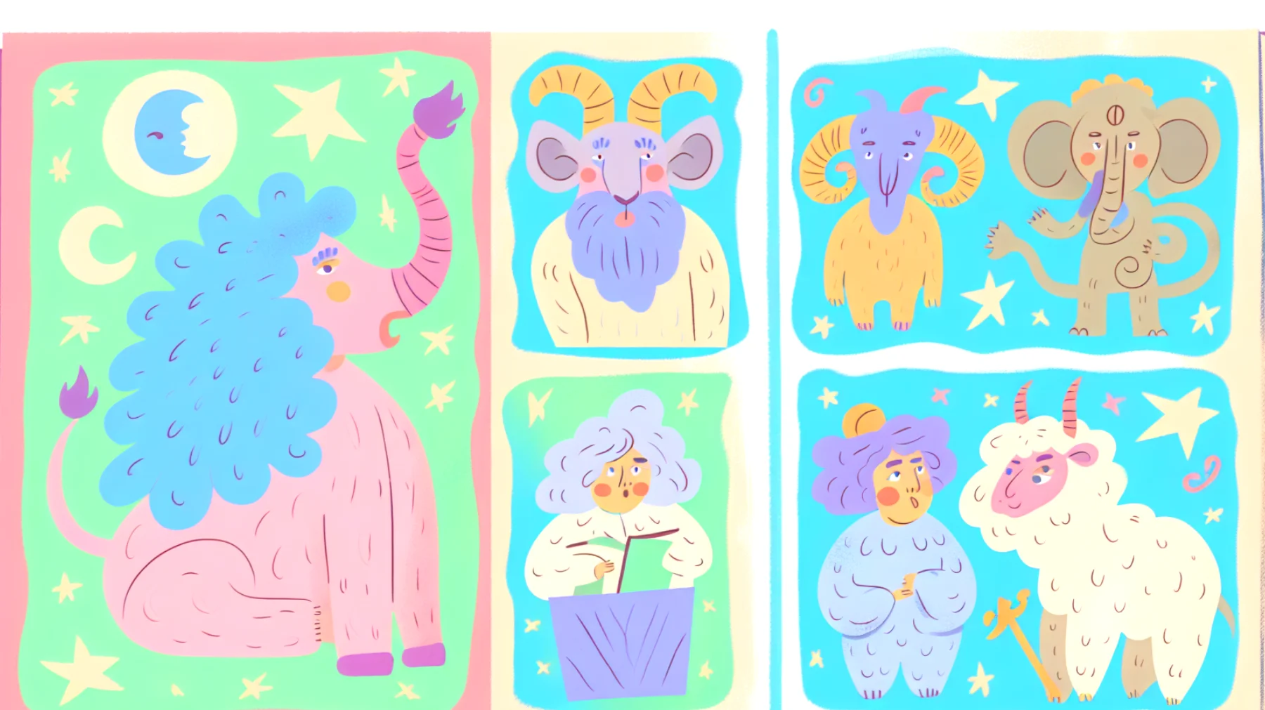 oroscopo del mattino 2026-01-12T23:19:26.680Z"