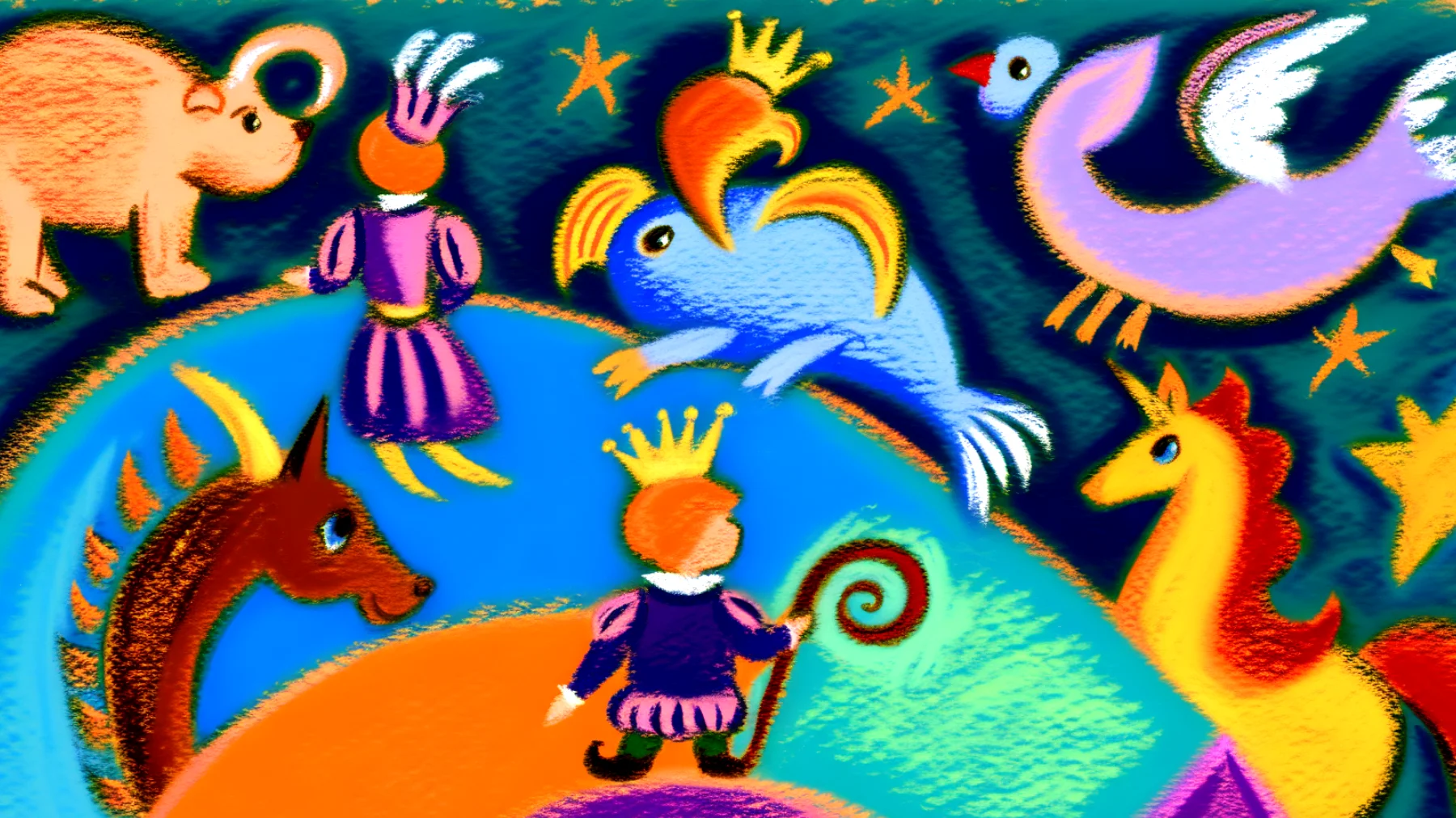 oroscopo del mattino 2026-01-13T23:53:41.140Z"