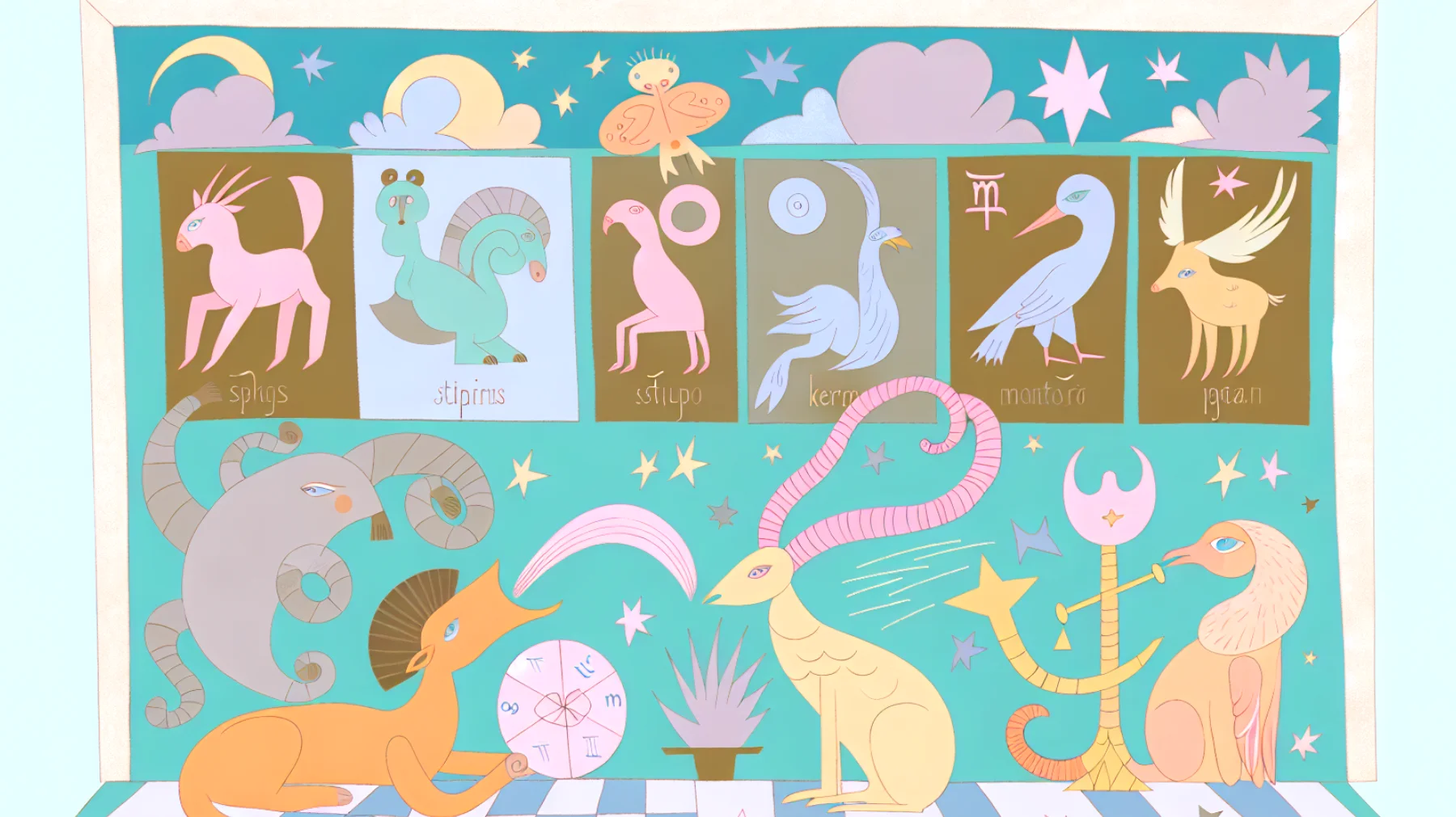 oroscopo del mattino 2026-01-16T23:19:56.285Z"